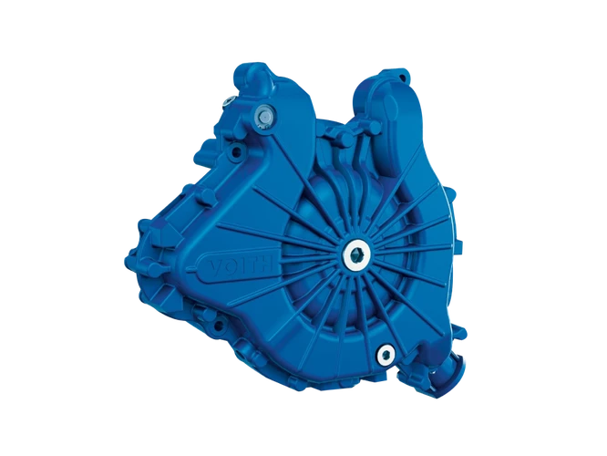 Sulu Retarder Tamiri