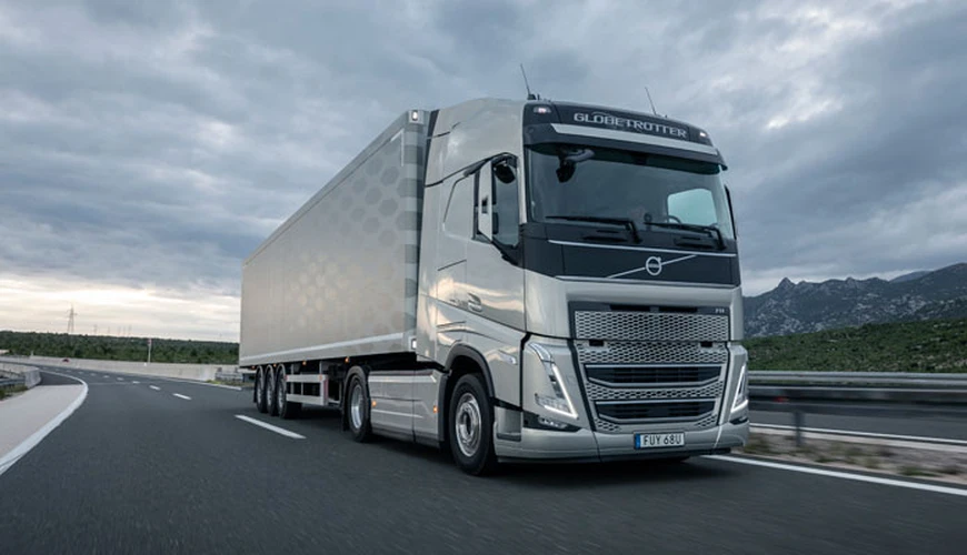 Volvo Retarder Servisi