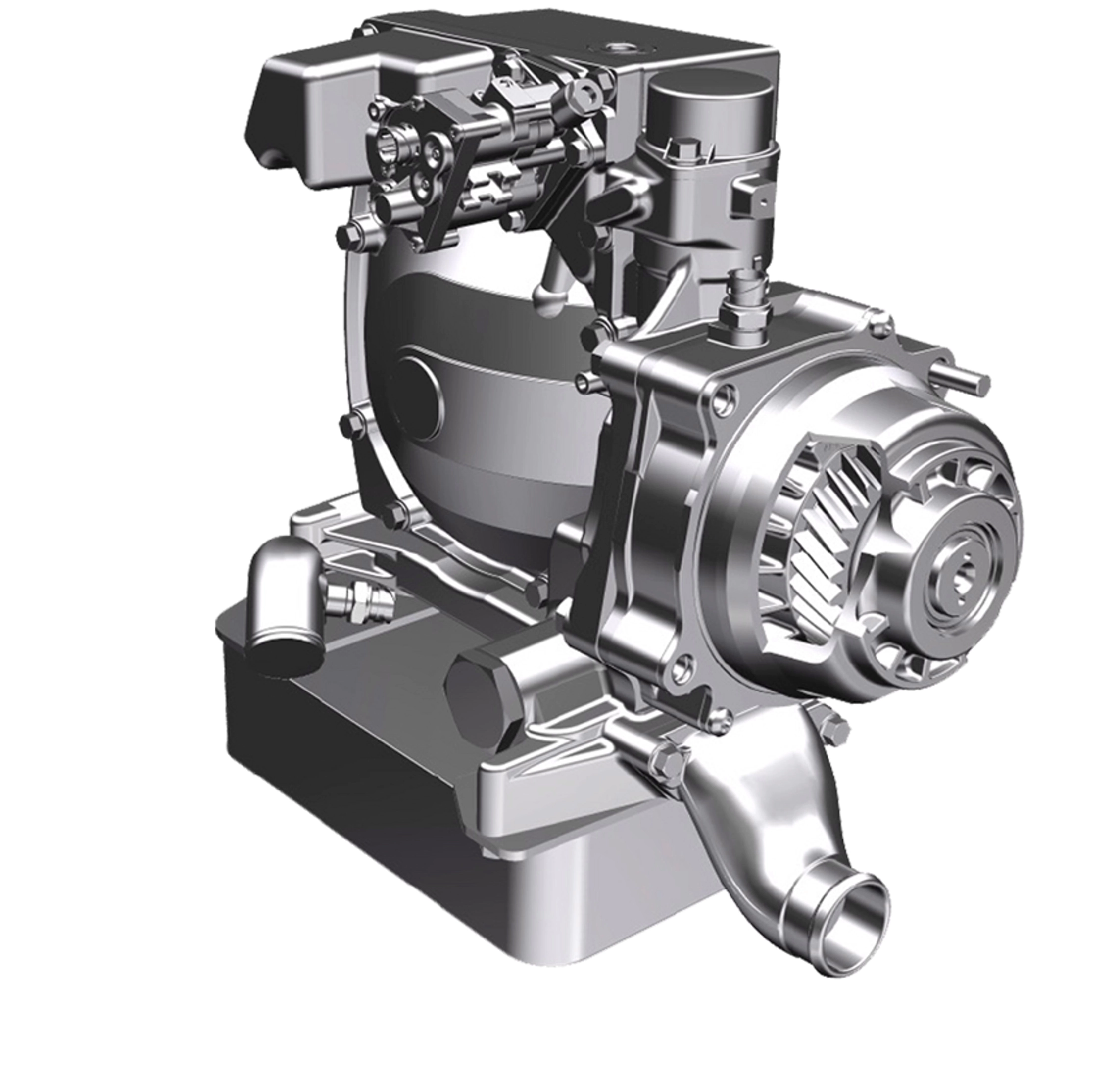 Actros Retarder Tamiri