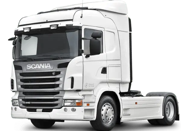 Scania Retarder